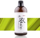 雪莱昵植萃冷制洗衣皂液1000ml