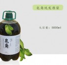 雪莱昵 皂角洗发原浆 5000ml