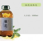 雪莱昵 桂花冷制液体皂 5000ml