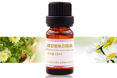 雪莱昵洋甘菊精油10ml