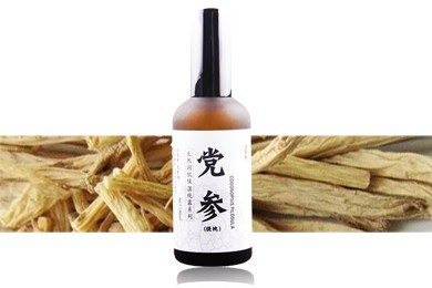雪莱昵党参精纯露100ml