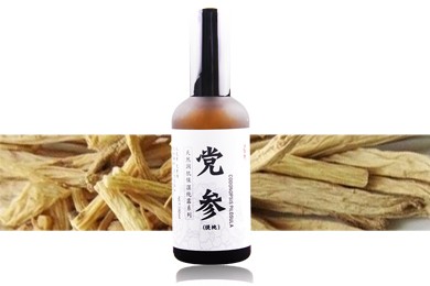 雪莱昵党参精纯露100ml